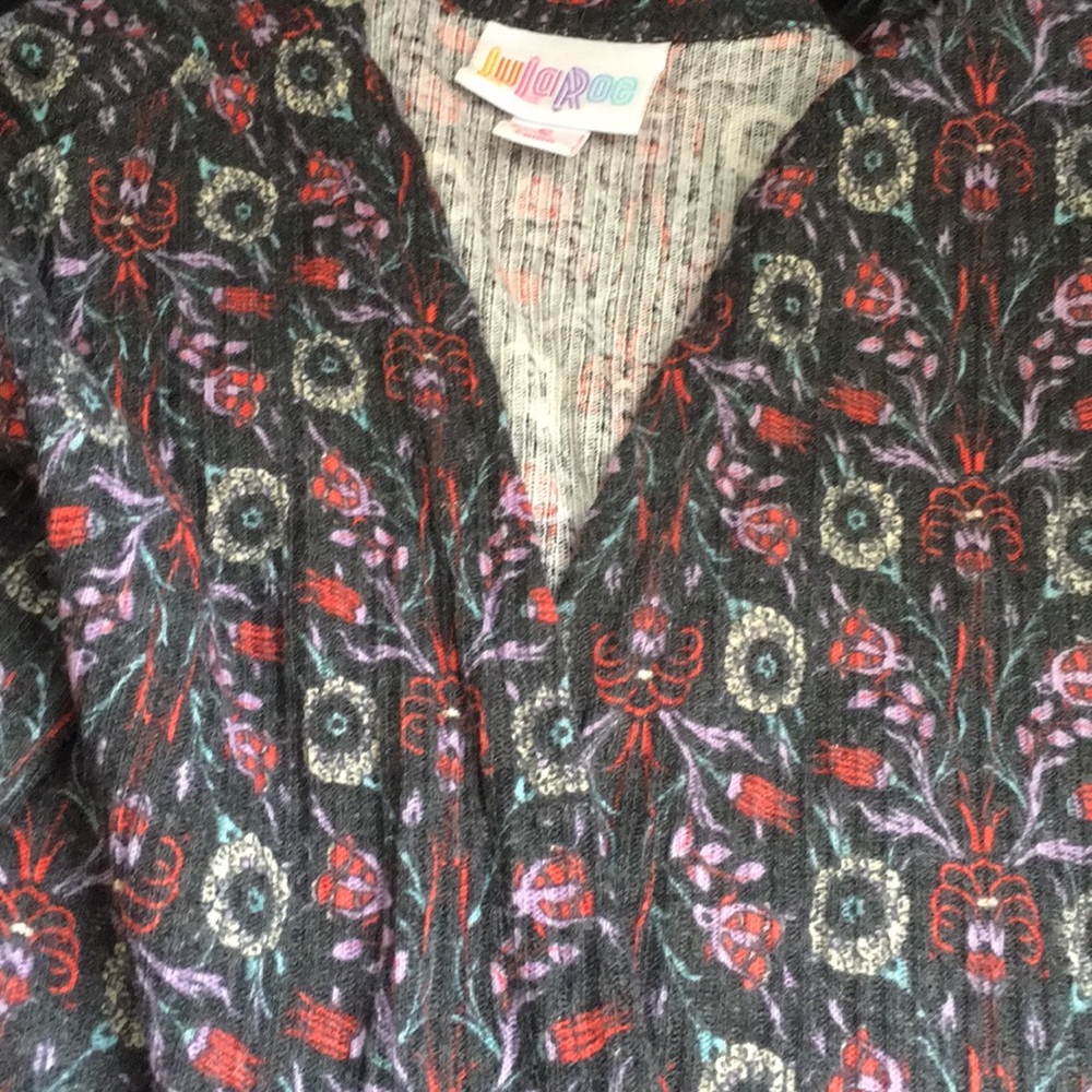 LulaRoe Sarah